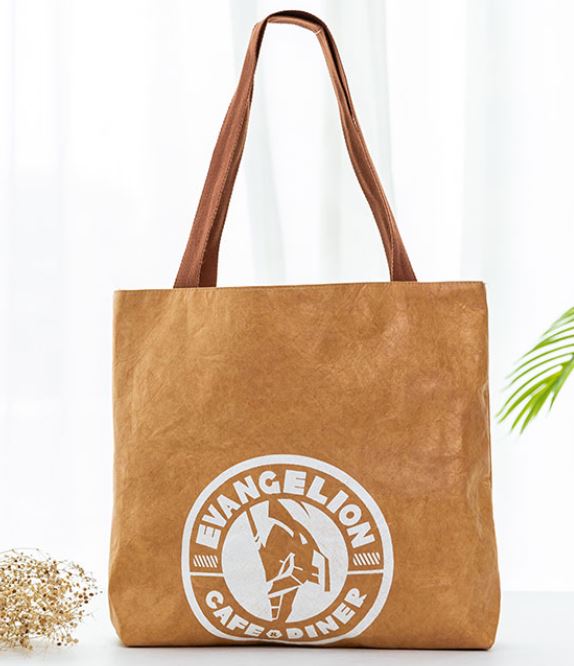 DuPont Paper Bag Tote Eco Bag
