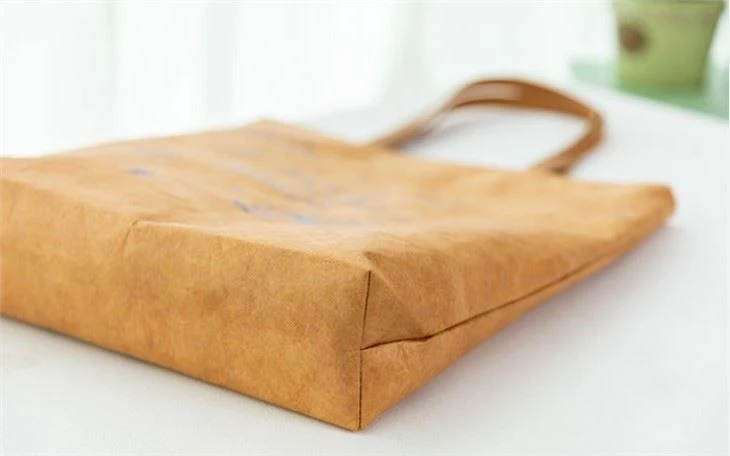 DuPont Paper Bag Tote Eco Bag