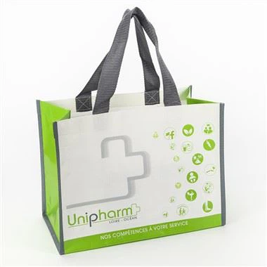 Tiskane laminirane vrečke